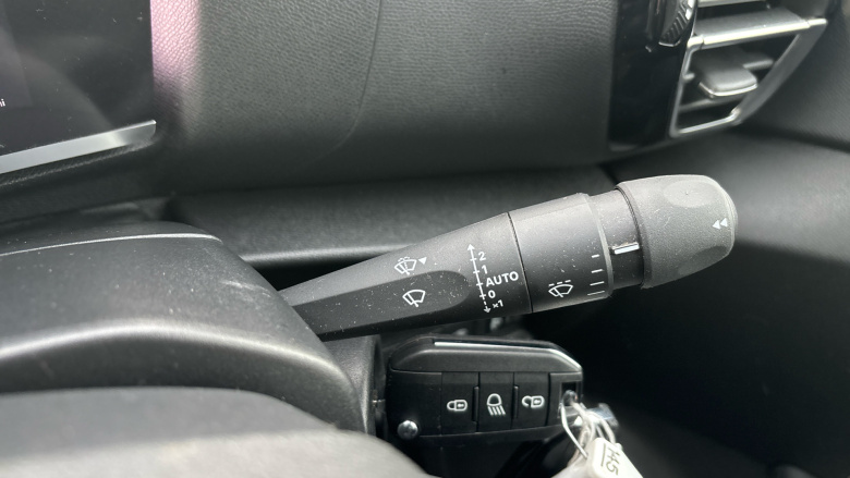 Citroen C4 1.2 PureTech [130] Plus 5dr Petrol Hatchback